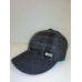 CAPPELLO BASEBALL IN LANA PATCH